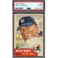 thumbnail image 3 of 2025 Hit Parade Baseball Card Graded Mantle Edition Series 2 Hobby Box, 3 of 3