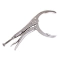 thumbnail image 4 of Adjustable Locking Oil Filter Pliers Wrench Vise Style Grip for Filters, 4 of 10