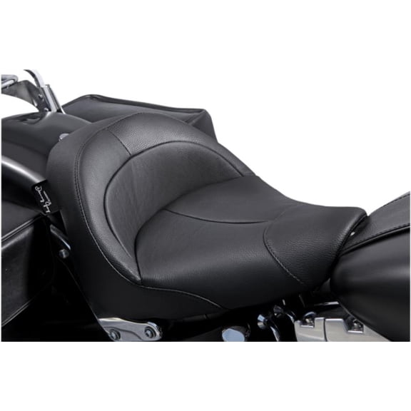 Danny Gray FA-DGE-0272 BigIST Solo Leather Seat
