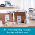 thumbnail image 5 of Dymo LabelWriter 6"W Labels, 5 of 7