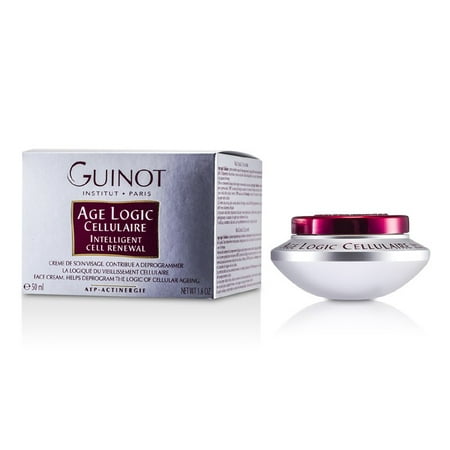 Guinot - Age Logic Cellulaire Intelligent Cell Renewal