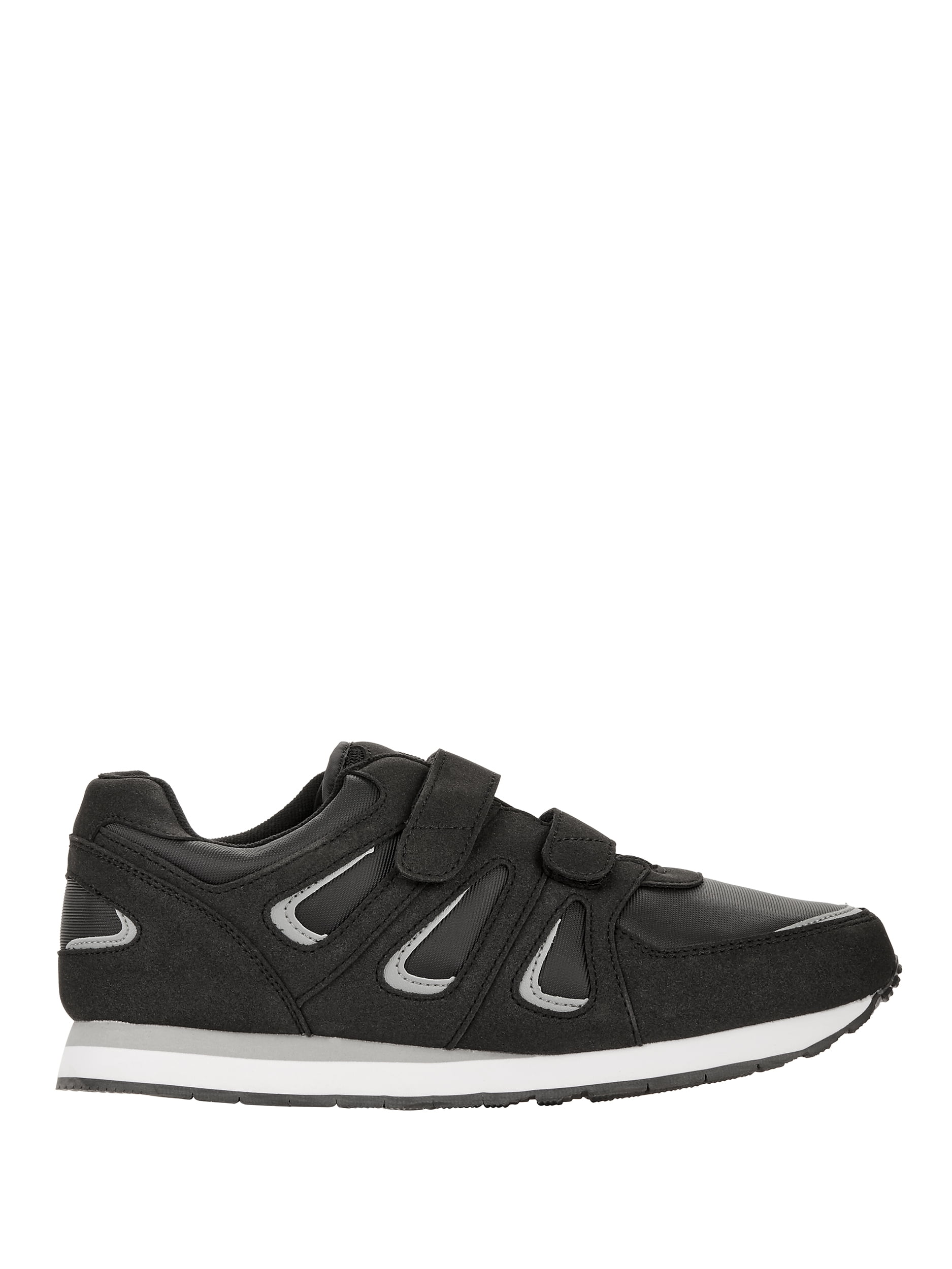 athletic works velcro shoes