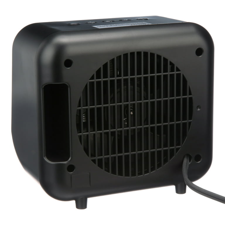 電気ヒーター Soleil GENEVA Utility Heater 750/1500W