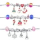thumbnail image 3 of Calendario De Adviento De Navidad, Regalo Diy, Pulsera Con Dijes, Conjunto De Joyas, Calendario De Cuenta Regresiva, Regalo De Navidad Para Niños Scienceny AP005972-00, 3 of 6