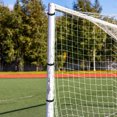 thumbnail image 1 of OUNONA 10Set Portable Tennis Net With Securing Features Made Of Black Nylon And Polyester, 1 of 8