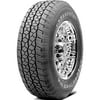 BFGoodrich Rugged Trail T/A All-Terrain Tire P265/70R16 111T