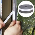thumbnail image 4 of Kripyery Stripping Door Seal Strip Rubber - Flexible Door Window Sealed Tape Waterproof Dustproof Door Stopper Sealing Tape, 4 of 8