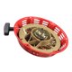 thumbnail image 1 of Arrancador de retroceso Generador de Arranque Césped Accesorios Móviles Duraderos para Teléfonos Inteligentes , 152 # 3 Perno, 1 of 7