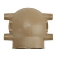 thumbnail image 4 of Mount 4 Cylinder Tractor Distributor Cap and Ignition Rotor 9N12106C Replacement for  2N 8N 9N, 4 of 7