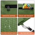thumbnail image 5 of HAWEE Crossbody Bags for Women, Mini Cell Phone Cross body Purses Travel Wallet with Detachable Rope Strap, 5 of 8