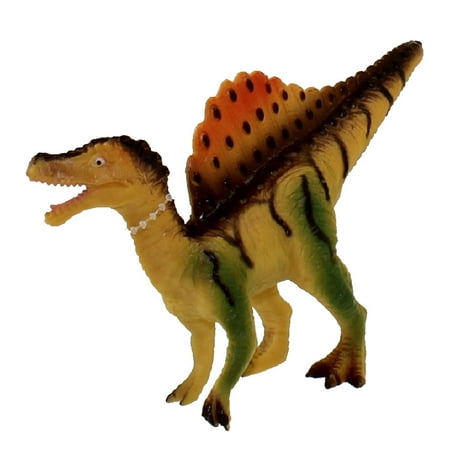 Toysmith - Classic Dinosaur Figure - SPINOSAURUS (5.5 inch)