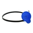 thumbnail image 4 of Washer Fluid Reservoir Bottle Cap - Easy to Use, Anti - Leakage, Plastic Material for Older Cars, 4 of 7