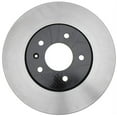 thumbnail image 2 of ACDelco Disc Brake Rotor 18A2475 Fits select: 2008-2010 SATURN VUE, 2007-2009 CHEVROLET EQUINOX, 2 of 4