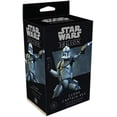thumbnail image 1 of Star Wars Legion Expansión Capitán Clon Rex Juego de batalla para dos jugadores, 1 of 1