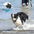 thumbnail image 3 of Moclever Dog Bark Collar Accessories,Dog Training Collar Receiver without Remote Controller, 3 of 8