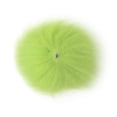 thumbnail image 3 of Pelo sintético duradero de los accesorios materiales del atado de moscas de la piel del atado de moscas cómodo Verde, 3 of 8