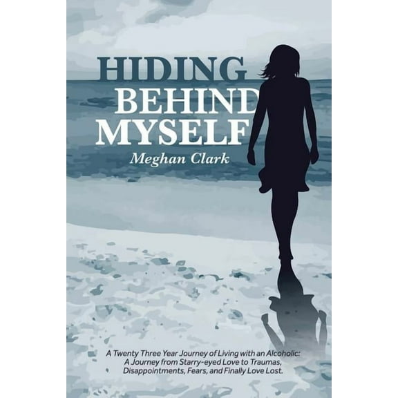 Hiding Behind Myself