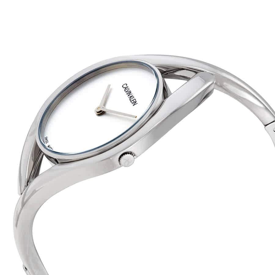 Calvin klein party watch top