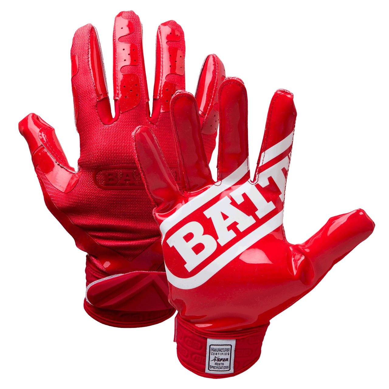 how much do football gloves cost