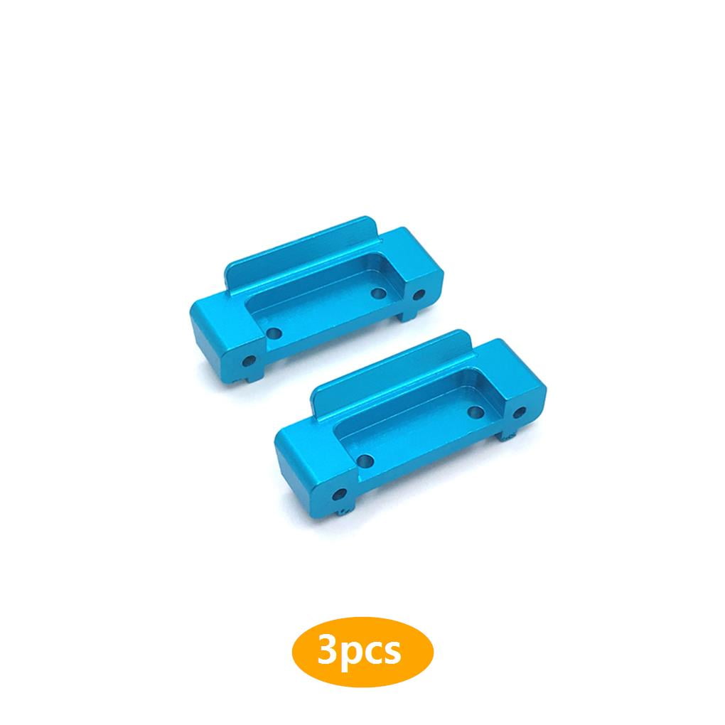 3 Set Suitable For Weili 1 18 A949 A959 A959B A969B A979B K929 Remote