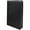 Black, variant on Ultra PRO: 9-Pocket Zippered PRO-Binder - Vivid (Red)