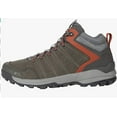 thumbnail image 2 of Oboz Sypes Mid Leather B-Dry Chaussure de Randonnée - Homme Gunmetal 10, 2 of 4