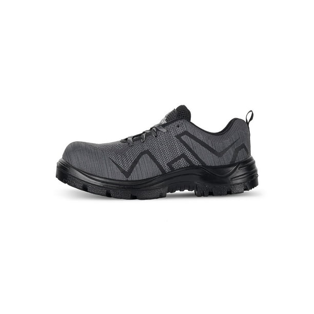 Armada 1951 tenis de seguridad hombre dieléctrico con casquillo ligero PU