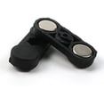thumbnail image 7 of Battery Door Magnet，Retainer Kick Plate Latch Kit For Freightliner Cascadia 22-68677-000, 22-68678-000, 7 of 7