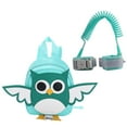 thumbnail image 4 of MasteelfCA 1 Set Cartoon Children Anti-lost Backpack with Wrist Link Kids Schoolbag, 4 of 7