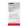 thumbnail image 5 of Satco Ultra Bright Utility Lamp - 36 Watt - PS30 LED - Dimmable - White Finish, 5 of 10