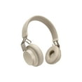 thumbnail image 2 of Jabra Move - Style Edition - headphones with mic - on-ear - Bluetooth - wireless - gold beige, 2 of 5