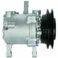 thumbnail image 3 of A/C Air Conditioner Compressor Kit for Kubota M7040 M8540 M9540 M96s Tractor, 3 of 9