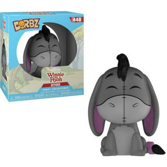 FUNKO DORBZ DISNEY: Winnie the Pooh - Eeyore