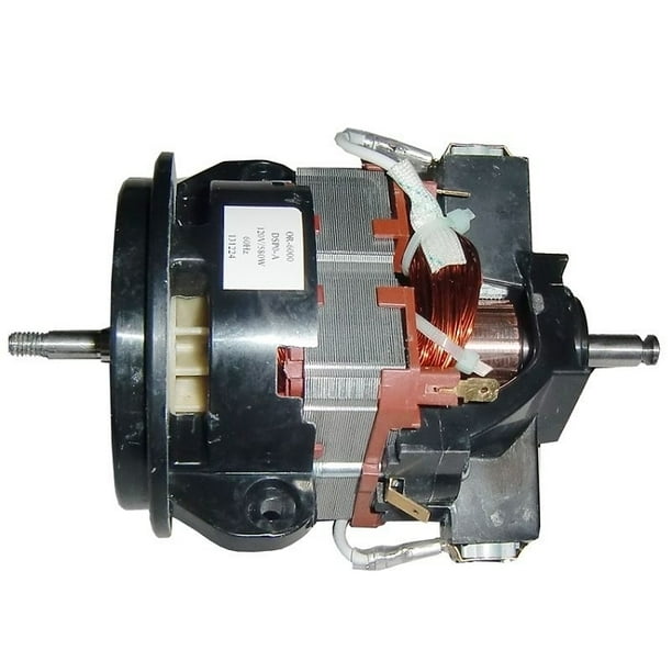 Replacement Motor for Oreck XL Vacuums
