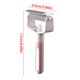 thumbnail image 3 of Pet Spray Grooming Comb Dog Cats Dematting Brush Pet Hair Remover With Spray Cats Detangler Brush Pet Undercoat Rake, 3 of 7