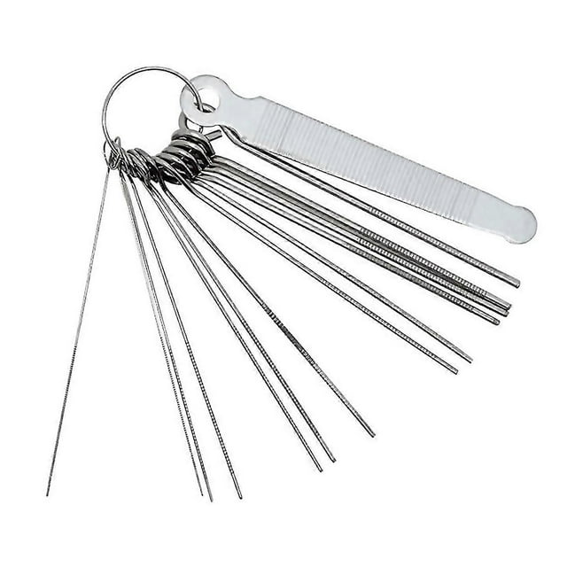 For Guitar Piano Pillow Sharpening File Upper File Set For Grinding And Deepening String Groove Guit