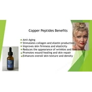 Copper Peptide Glow Serum