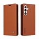 thumbnail image 5 of Funda para Samsung Galaxy S24 Plus Estuche de Cuero PU Tipo Cartera con Ranuras para Tarjetas y Cierre Magnético, 5 of 5