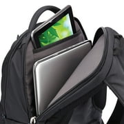 Case Logic 16 Laptop Sleeve, Black