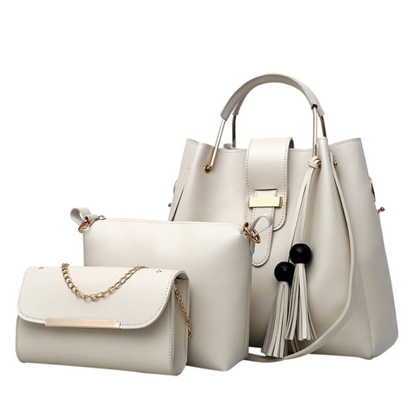 Handbags for Women Shoulder Bags Womens Handbags Shoulder Bags Handbags Handbags Fringe Bags 3-Piece Wallets Handbags for Women Crossbody Bag Shoulder Bag for Women Crossbody