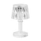 thumbnail image 1 of Mini lámpara de mesa LED, luz nocturna para la mesita de noche del dormitorio, 1 of 4