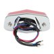 thumbnail image 1 of LED De Motocicleta Lámpara De Estacionamiento De Luces De Estacionamiento Lámpara Trasera Lámpara De Luz Lámpara Lámpara De Luz Accesorio, 1 of 7