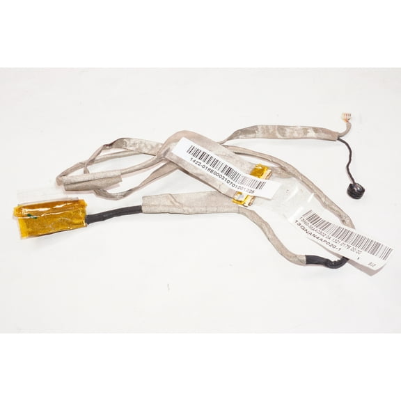 Compatible With 1422-018E000 Replacement for 1422-018E000 Asus Cables Lvds/ Webcam/ Cmos Cable K55N NOTEBOOK