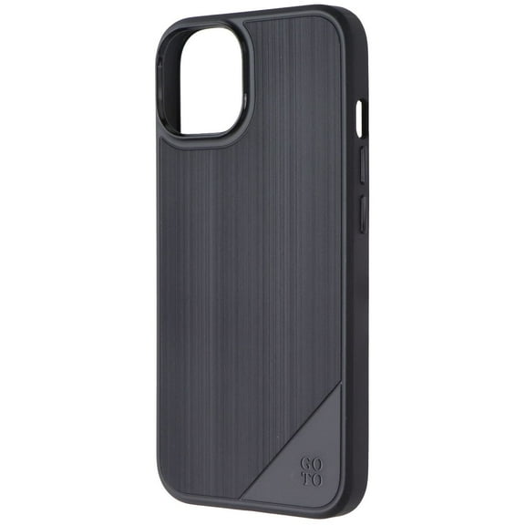 GoTo Flex Slim Case for Apple iPhone 14 - Black