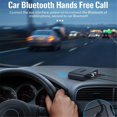 thumbnail image 3 of Bluetooth 5.3 Audio Receiver NFC USB U Disk RCA 3.5mm AUX USB Stereo Music Wireless Adapter for Car, 3 of 5