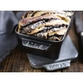 thumbnail image 3 of Staub Cast Iron 12.75-inch x 5.25-inch Loaf Pan - Matte Black, 3 of 5