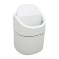 thumbnail image 1 of Mini Cubo de Basura ANGGREK de Escritorio 2L, 1 of 8