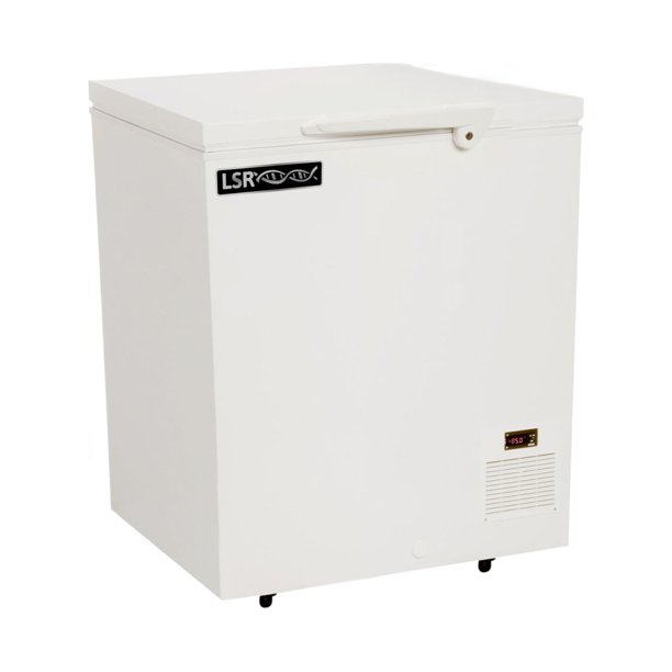 LSRC605 UltraLow Chest Freezer