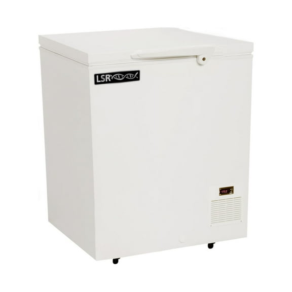 LSRC85-5 Ultra-Low Chest Freezer