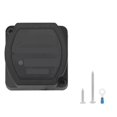 thumbnail image 1 of 12V Oltage Split Charge Relay Set VSR 110Amp 140 AMP For Camper Car RV Yacht Smart 2 Battery Bank Isolator Charge 3/5/7m ,Easy to Install, 1 of 6